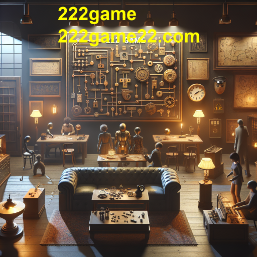 Desvendando o Mistério dos Jogos de Escape