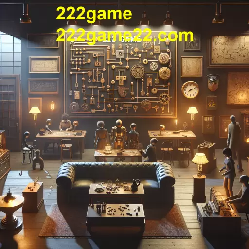 Desvendando o Mistério dos Jogos de Escape