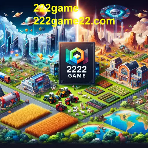 A Ascensão dos Jogos de Simulação em 222game